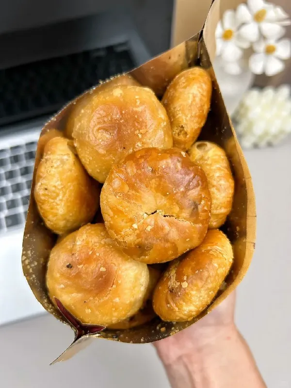 有人吃过这个吗...