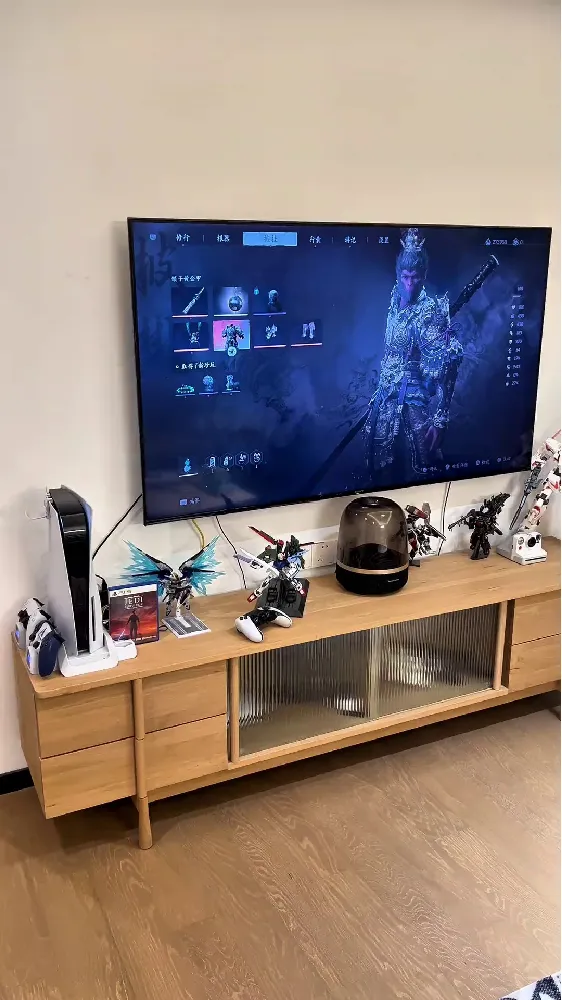 🚀 游戏狂欢来袭！PS5《星球大战：亡命之徒》现货发售！