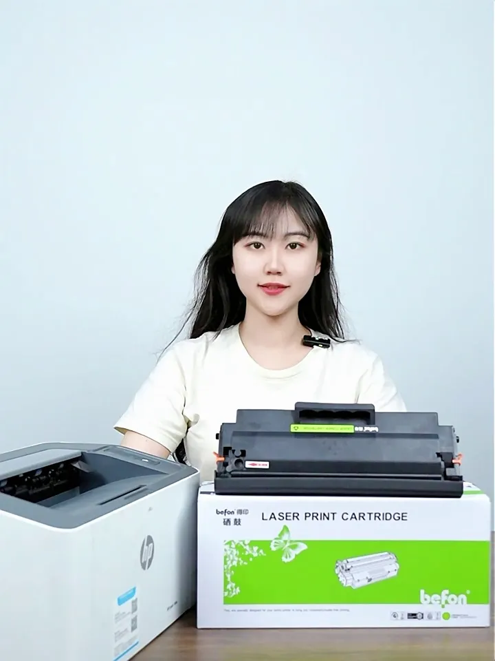 🌟 打印新体验，让你的办公生活简单又高效！🖨️