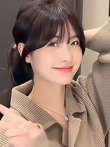 🍂🍁一秒变美!BEAI大红瓶泡泡染发剂,让你自信焕新!