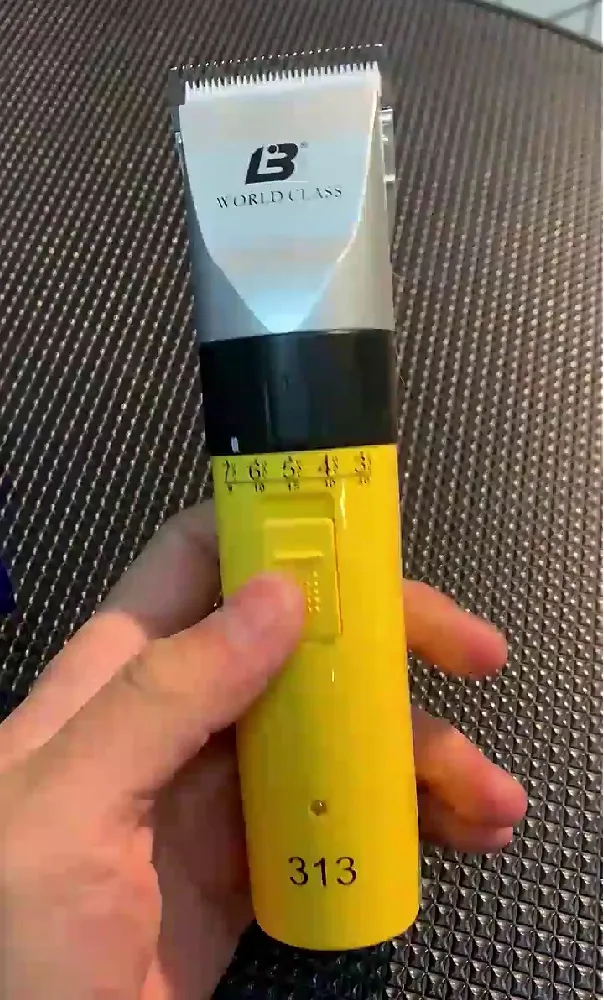 乐比313宠物电推剪|剃毛神器,宠物美容必备🐶✨