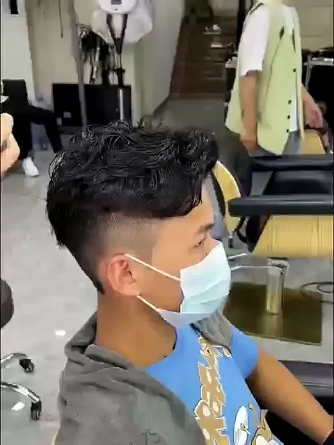 临时造型救星!莎威斯特染发泥 发胶,奶奶灰超正超上镜💇