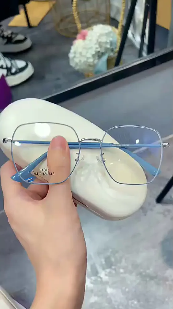 💯防雾效果好!share talent 眼镜实测