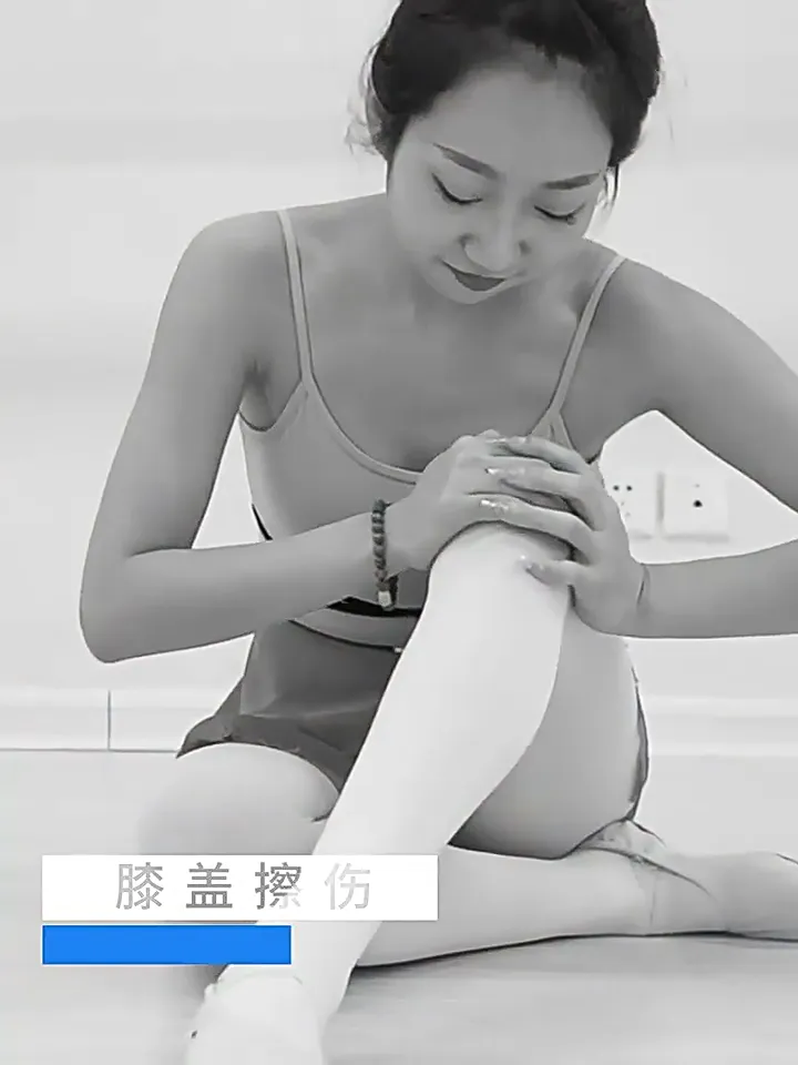 运动护膝高端局 | 护膝就要选对不选贵