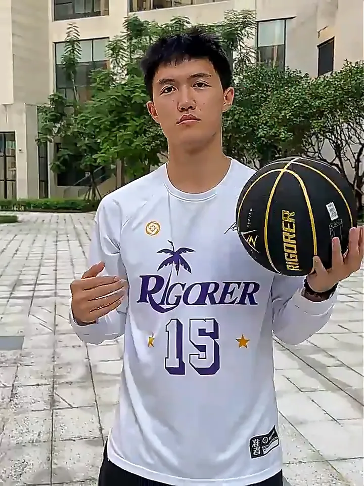 🏀篮球控的快乐碎片 | 被准者篮球点燃的日常