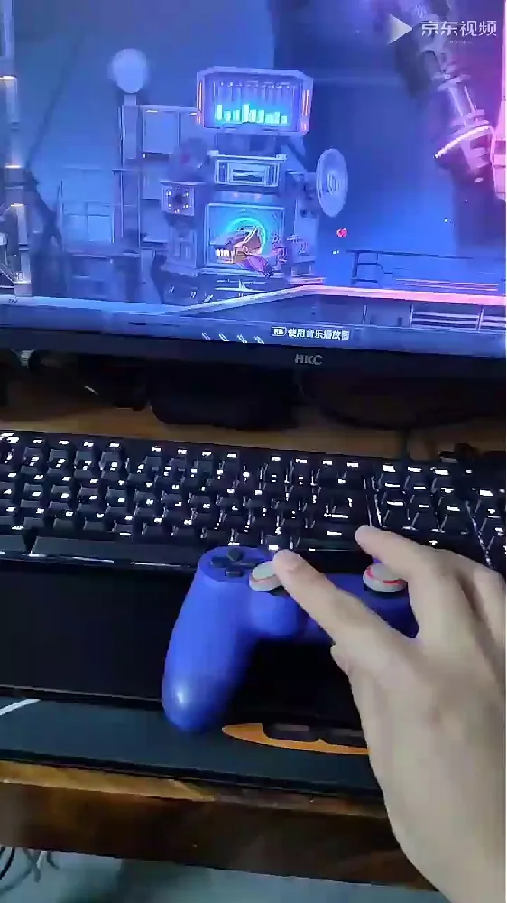 八位堂小砖块游戏手柄接收器转换器Switch2，游戏迷必