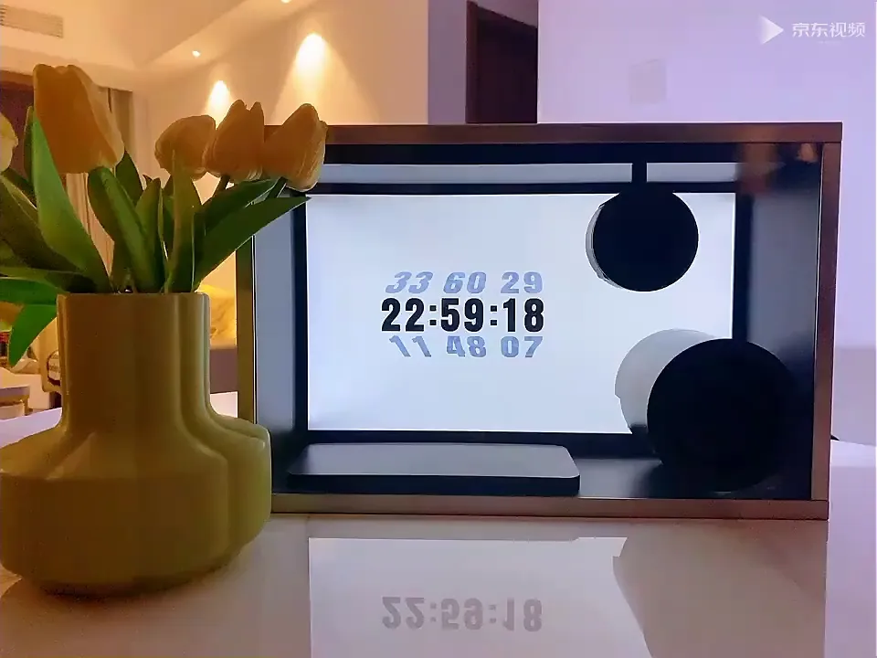 巨邪门,但听歌体验真的飞升了!!!