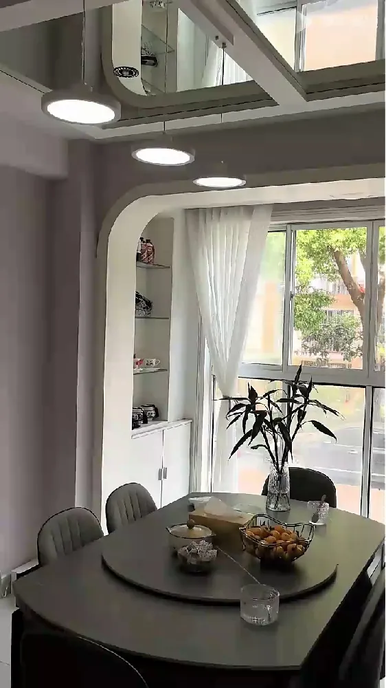 灯具选购科普 | 客厅大灯怎么选,你真懂吗?