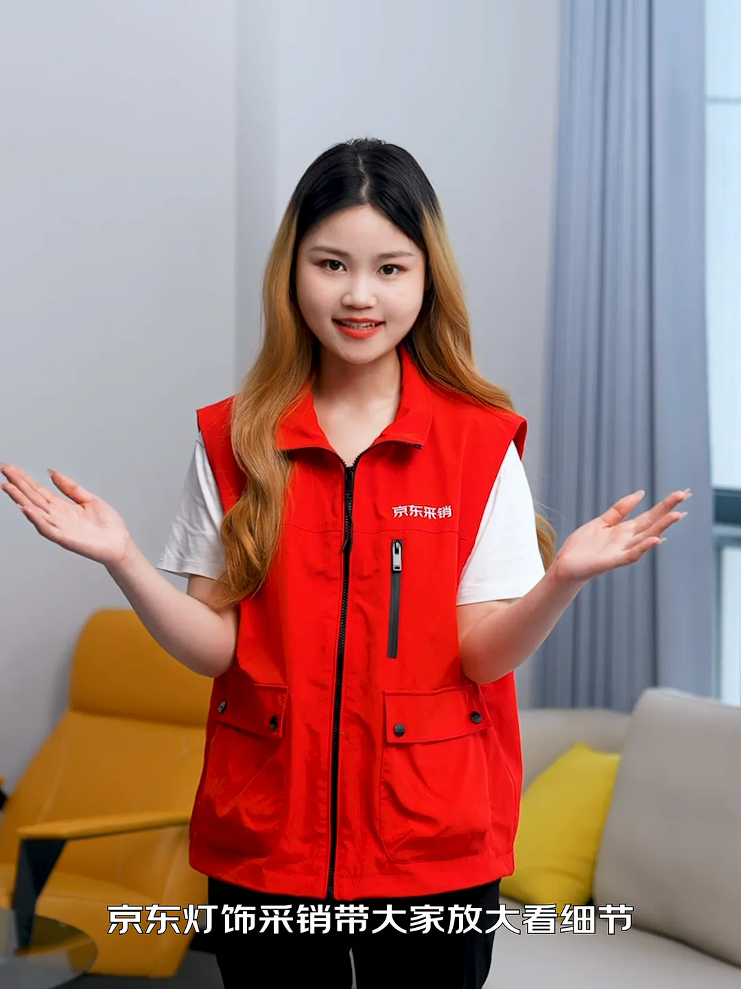 这是吸走暗沉的吧?调光好牛!