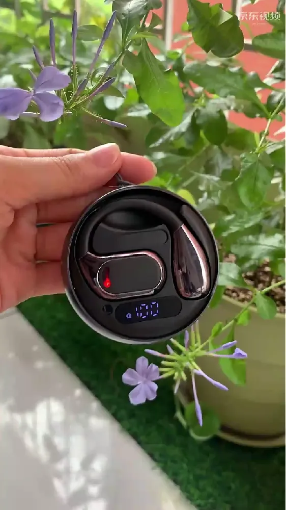 这耳机真的太绝啦~必须来给你们分享一下。