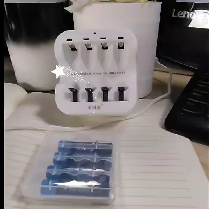 不同设备用电需求不同，选对电池很重要！