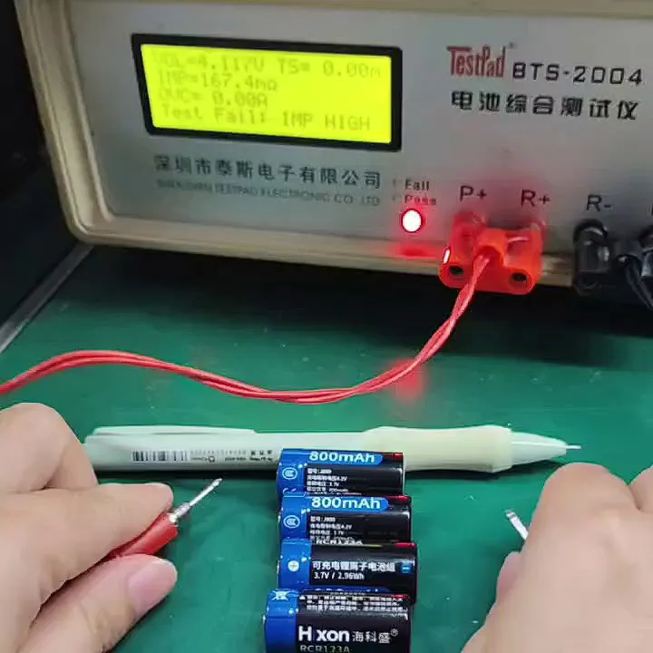 一文搞懂！不同设备电池搭配，续航拉满超省心