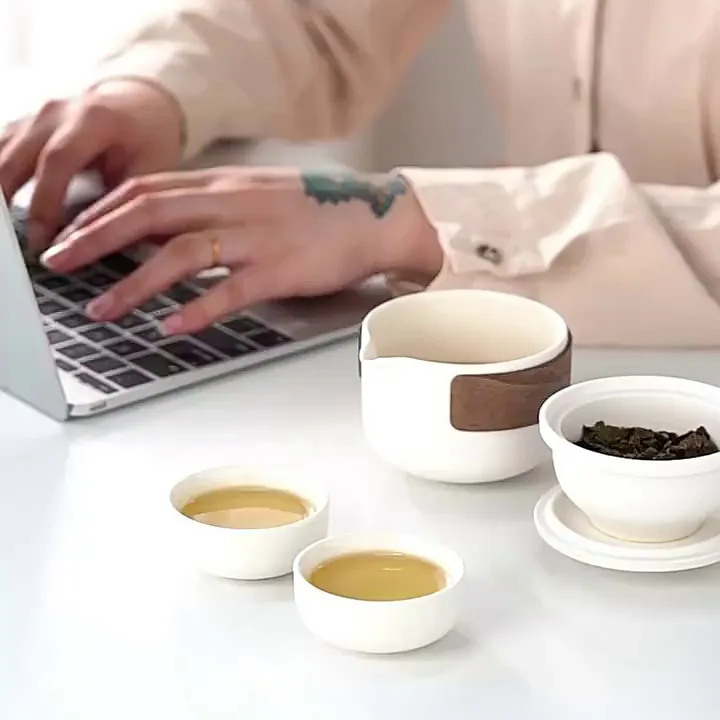 茶友们集合!