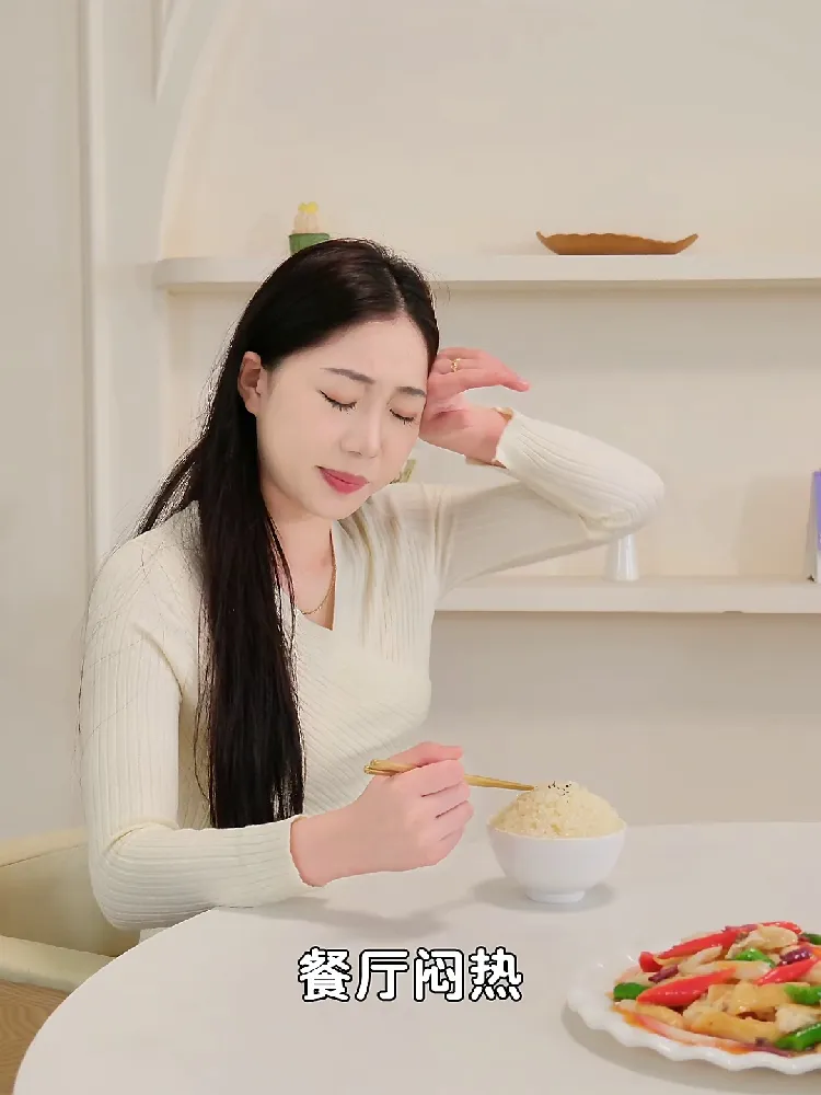打工人家居焕新指南 | 百元级风扇灯，智能又实用！