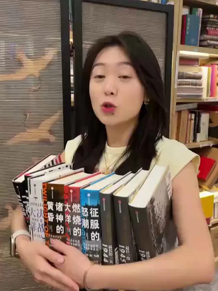 历史迷/学生党必看!300+💰封神二战全景套装!