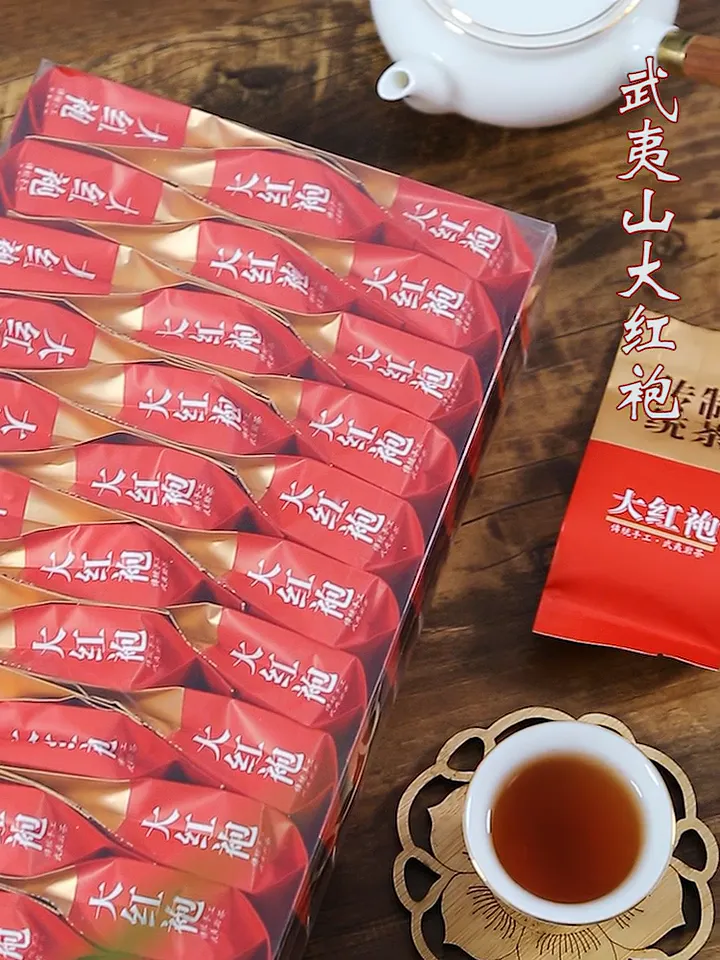 不怕没好茶就怕买茶花冤枉钱！喝它真赚了！