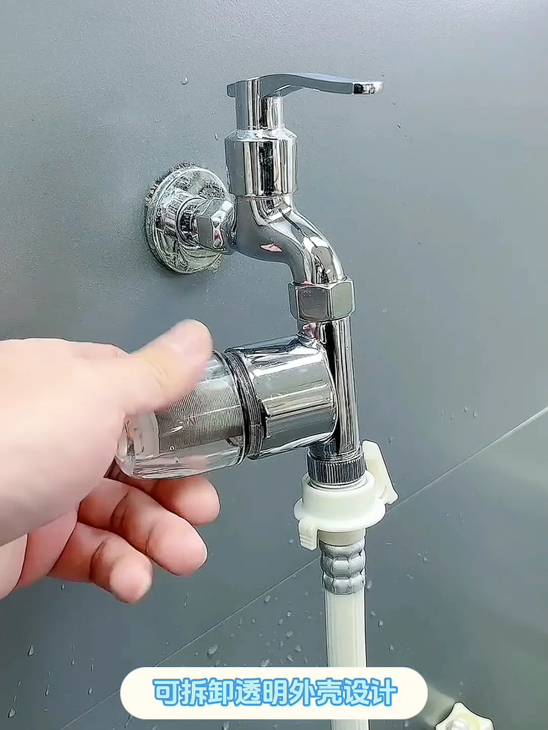 家庭水管过滤器选购!看这一篇就够了!!!