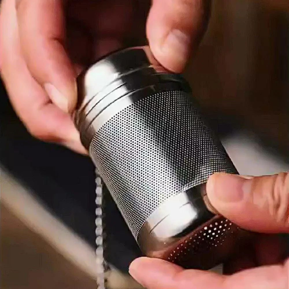 ✍拆开茶仓档案👀不同泡茶需求用什么茶仓