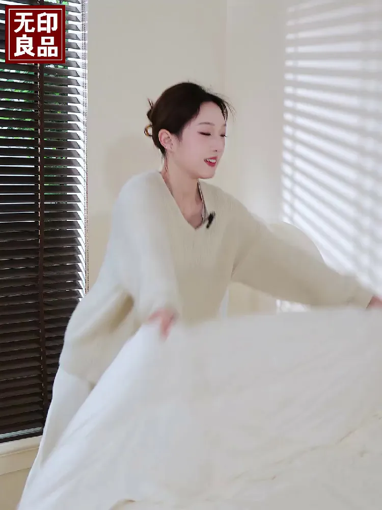 三条隐藏“被窝秘籍” 暖到不想起床🛏️