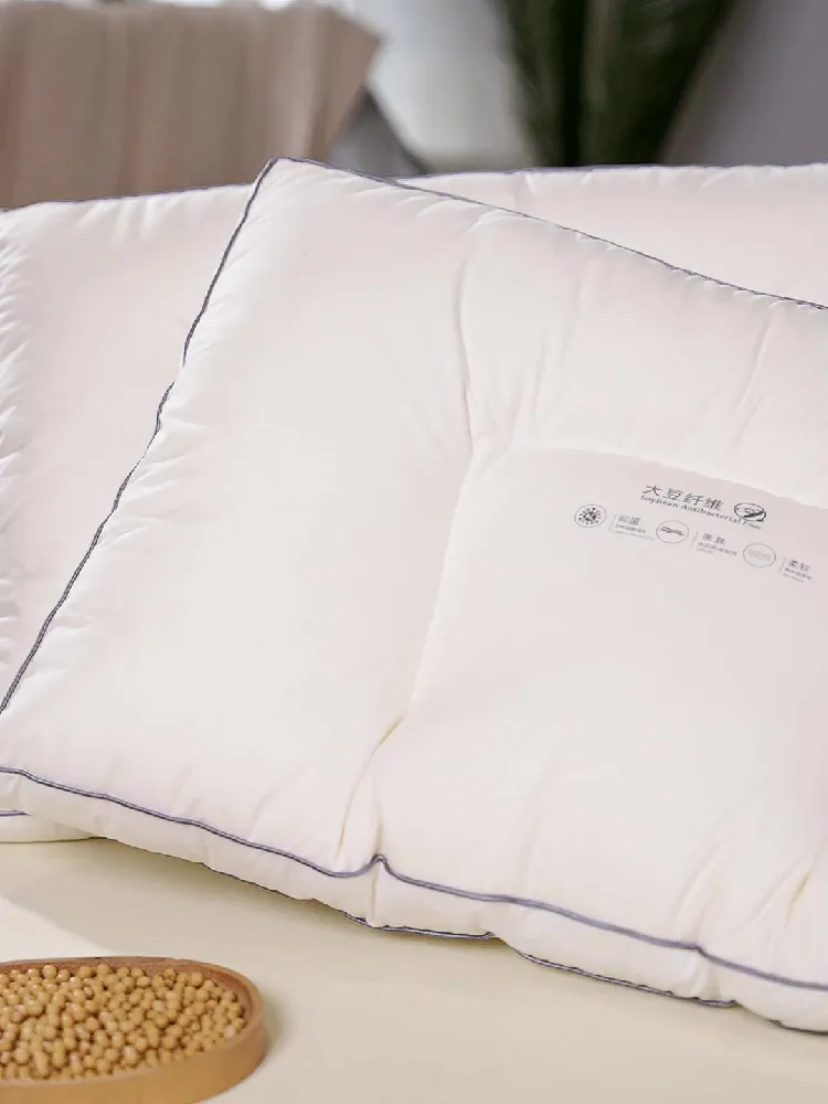 睡眠科普 | 选对枕头，告别颈椎困扰