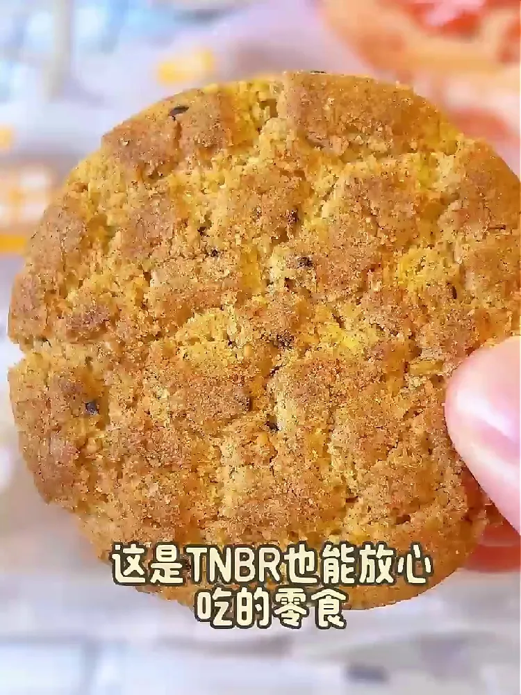 良心安利！热门无糖糕点测评