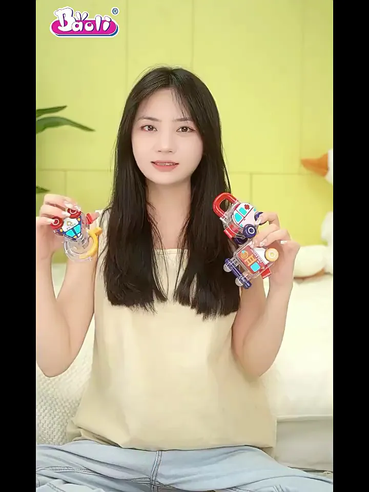 一篇教你选对宝宝启智玩具!宝妈们都进来看