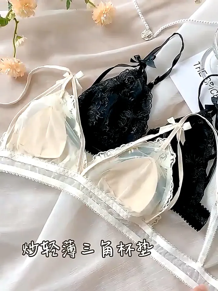 夏天穿它简直绝了，性感与舒适并存~