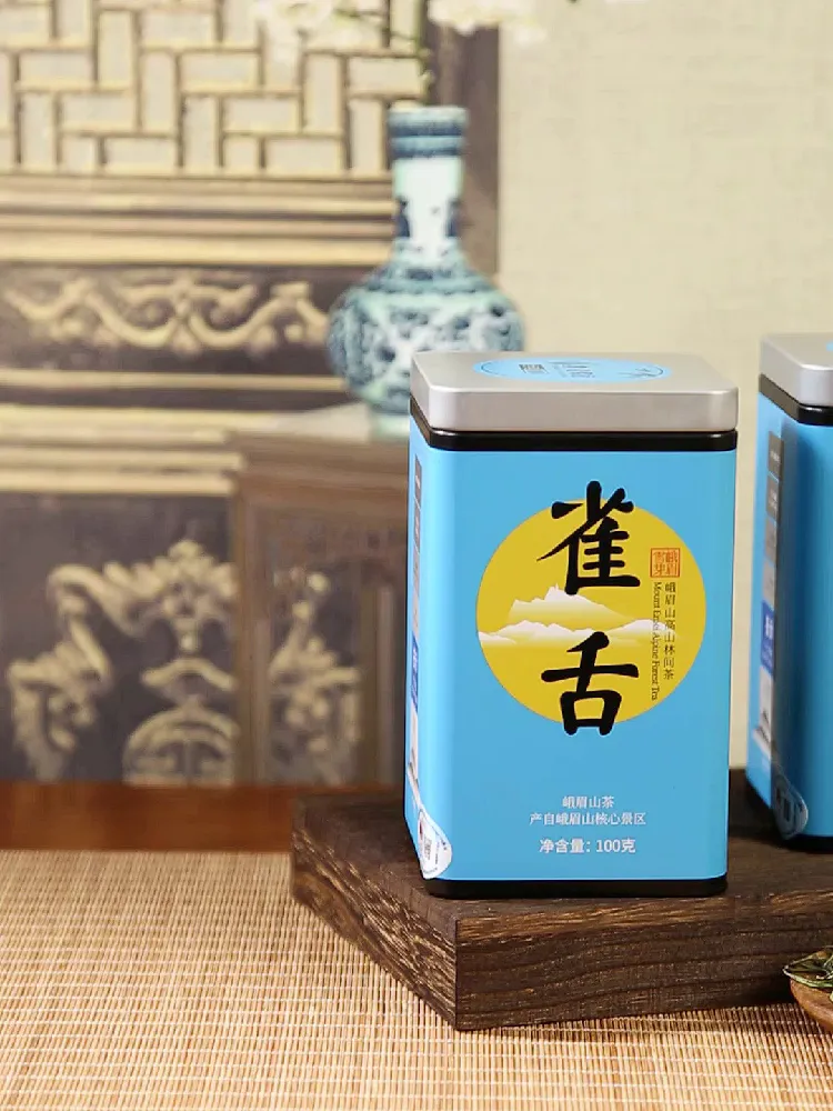 这茶前后差别这么大吗?