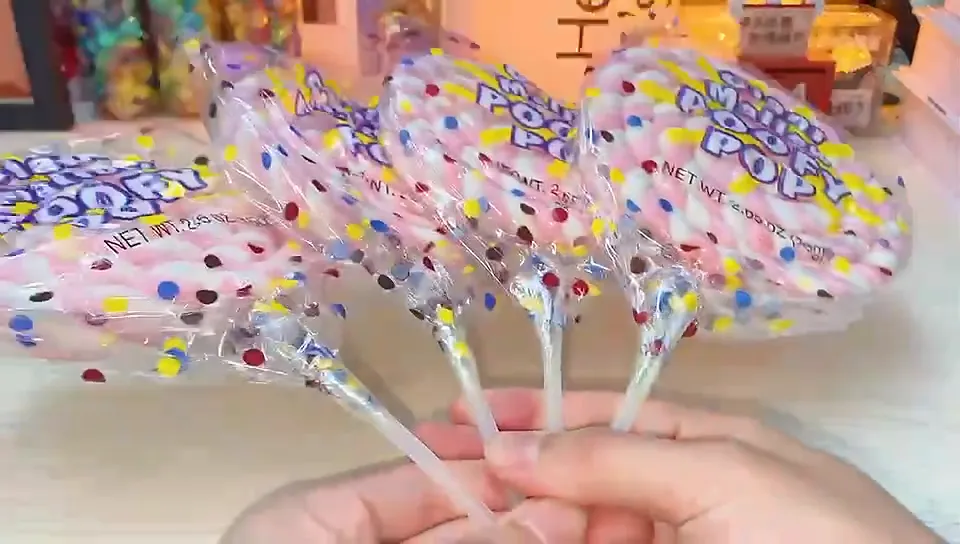 甜蜜“陷阱”来袭,一口就爱上!