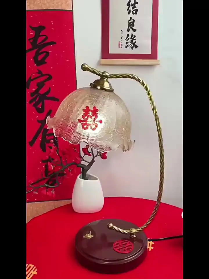 谁要是还不知道这个结婚长明灯，我真的会伤心OK？！