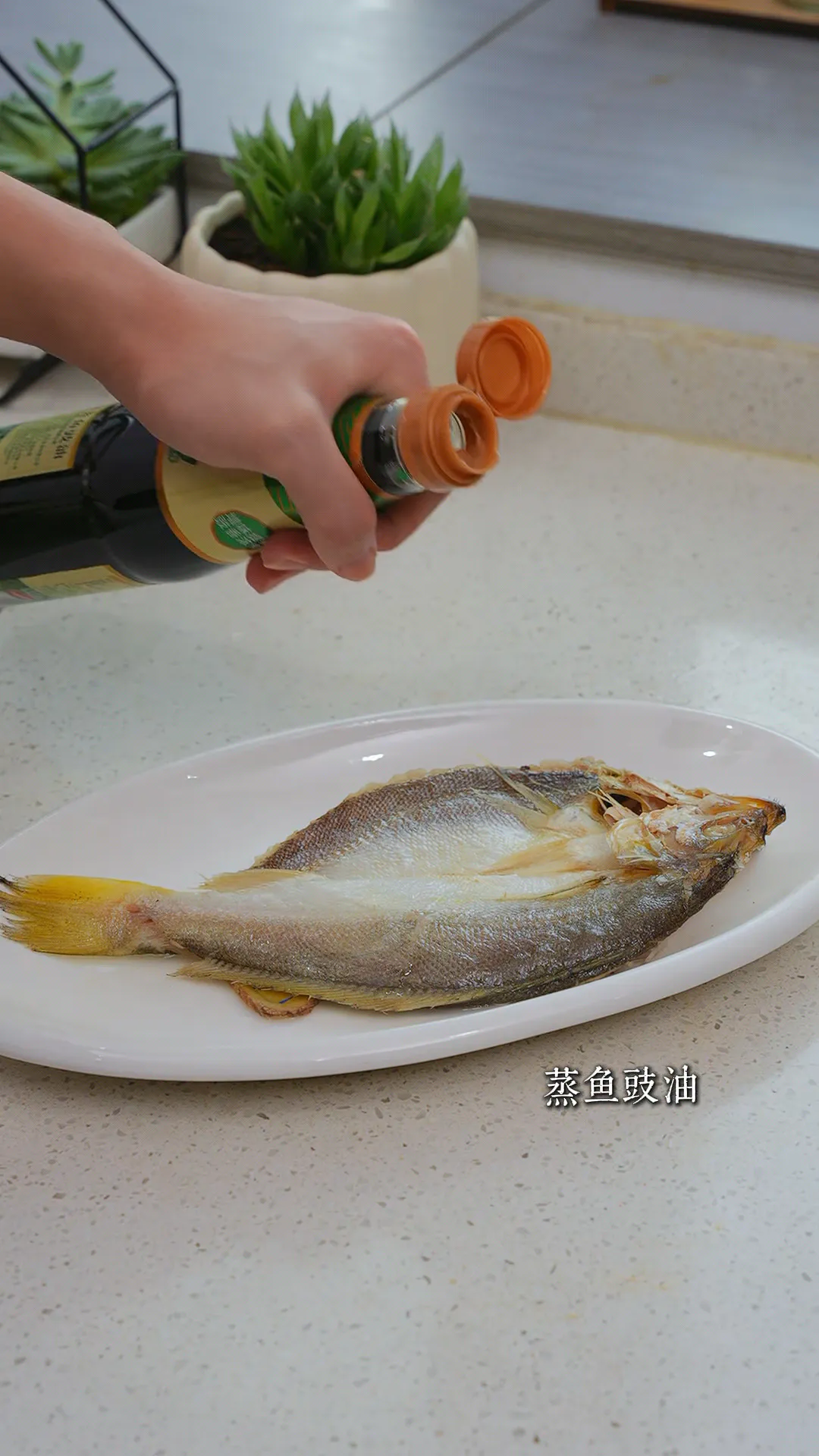烧烤星人必入的美味鱼鲞!