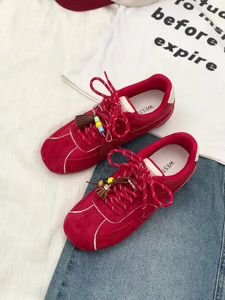 👟「今日被这双鞋美到灵魂出窍」