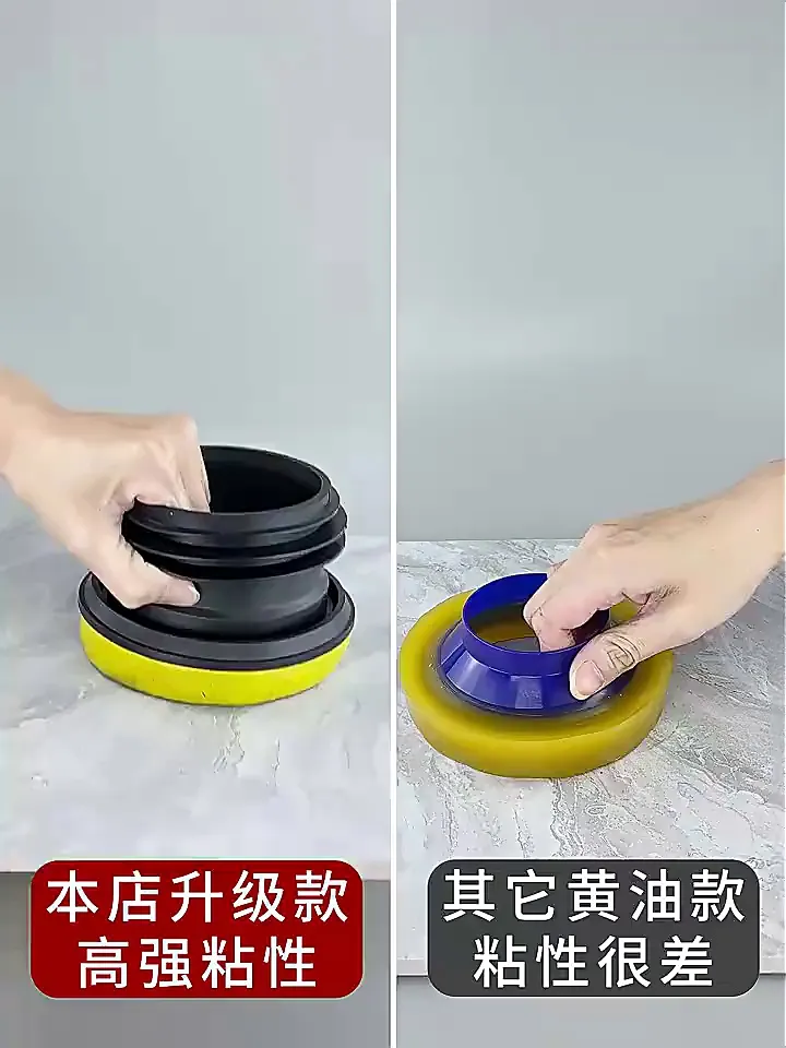 一片才几块！马桶漏水臭气全搞没！