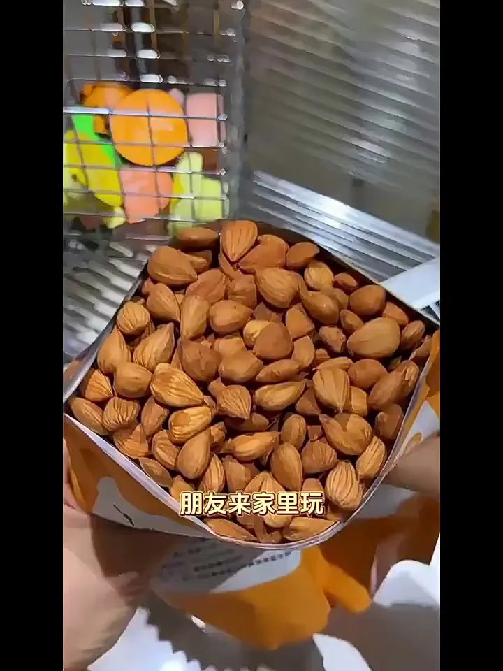 打工人必看!助眠补脑小零食来咯!