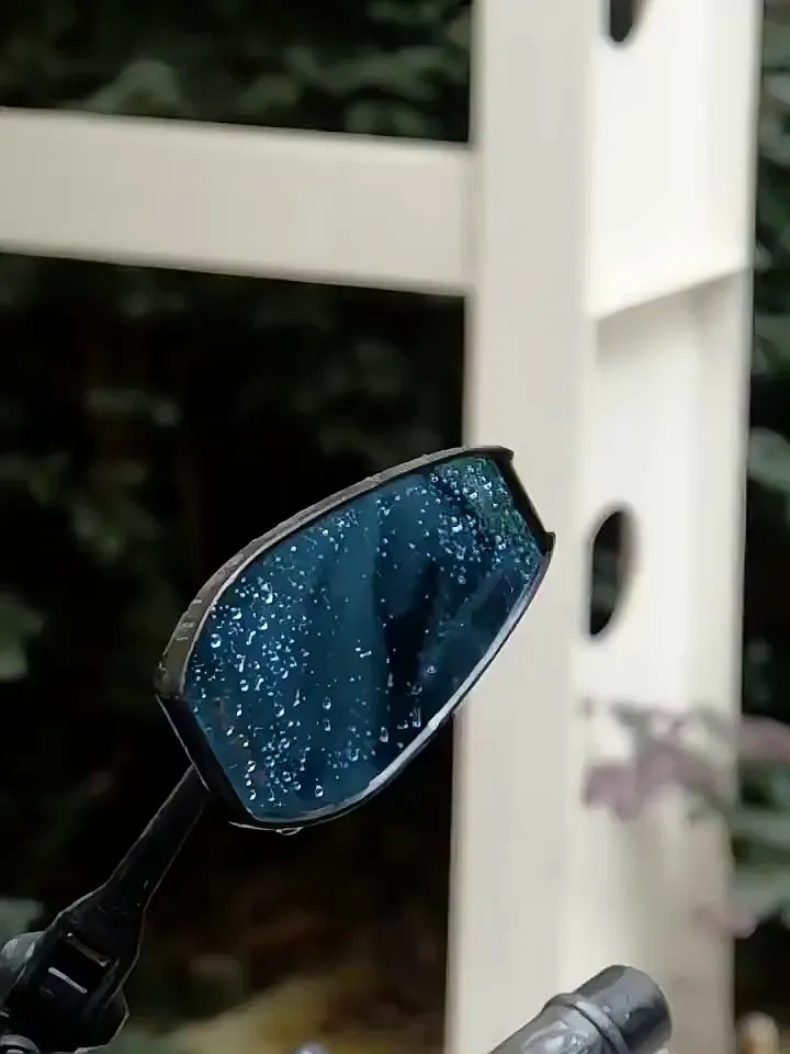车主必备!汽车玻璃油膜组合拳,定向击退油膜烦恼