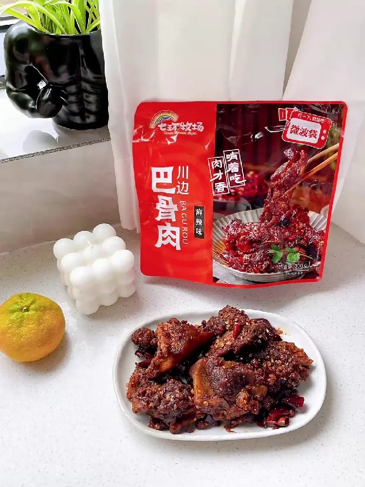一些值得无限回购的速食美味（低难度高享受版‼