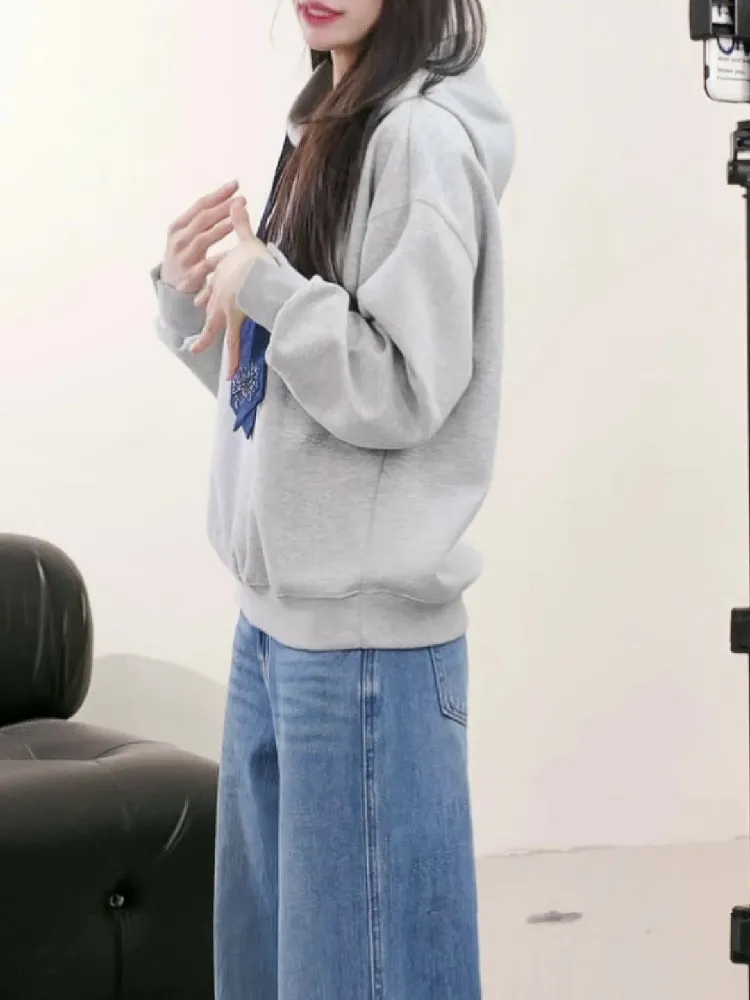 这个秋季卫衣我真的锁死！