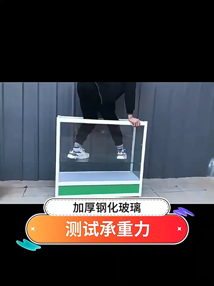 几十💰巨实用！巨能装！开店展示全靠它！