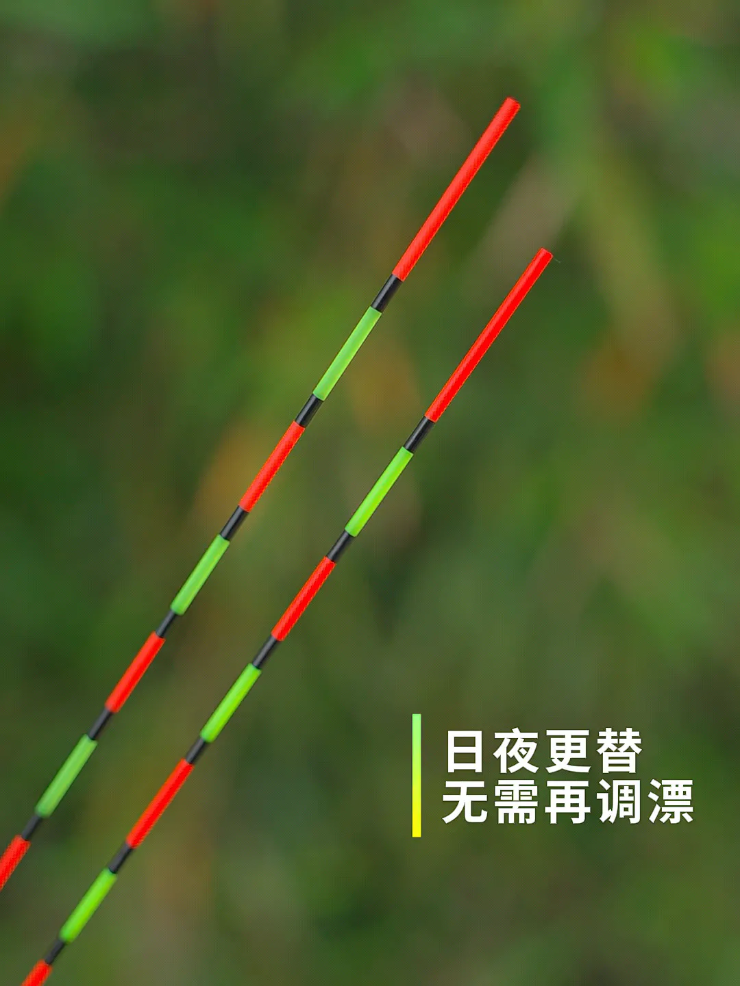 爱钓鱼的宝子们是不是经常会有这种困扰?