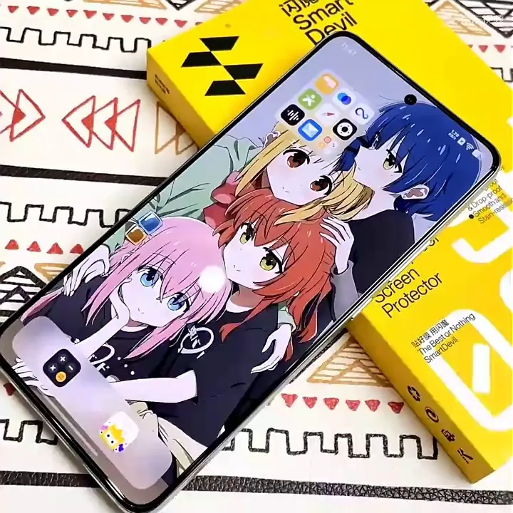 iQOO Neo10 Pro+ 用户速进！25+ 必看手机