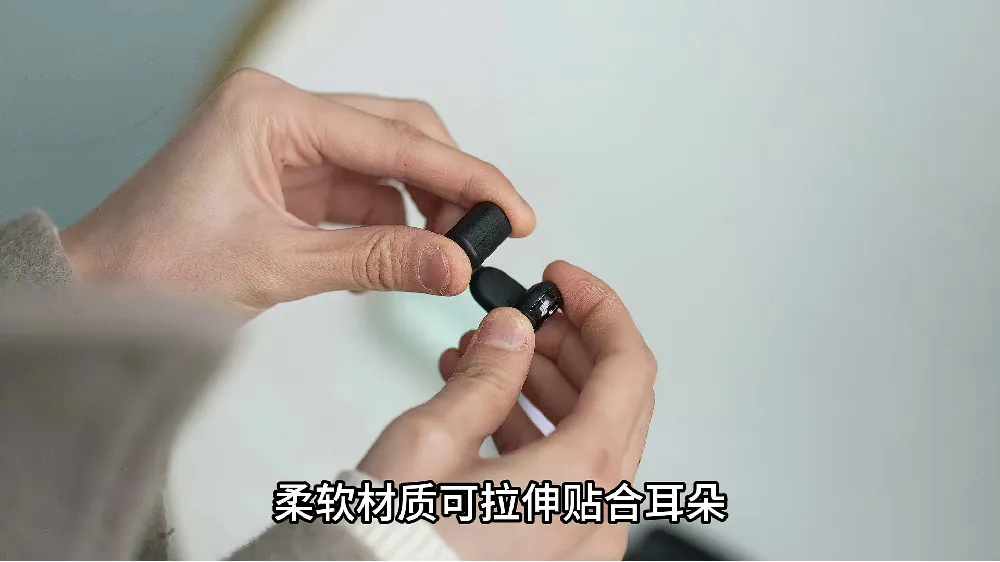 哇塞！耳夹星人也能拥有超绝音质体验啦😎
