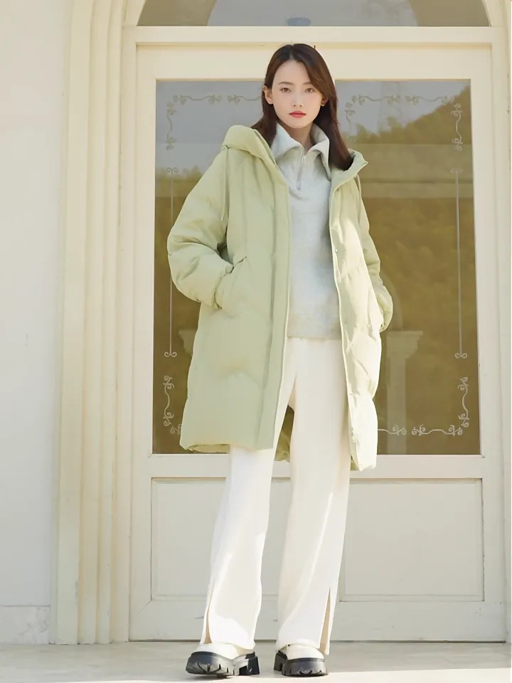 羽绒服选购,你真的选对了吗?
