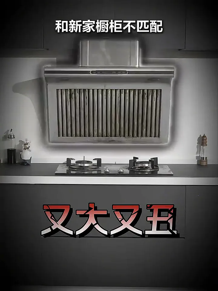 懒癌星人必入！这款烟机一套才这个价！