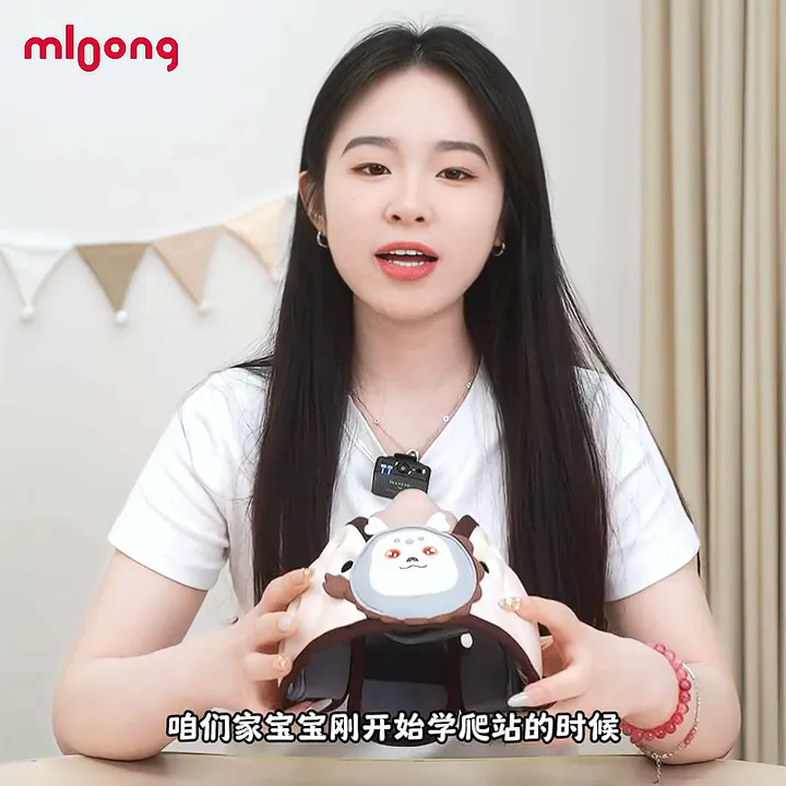 跟风买了这款防摔枕...
