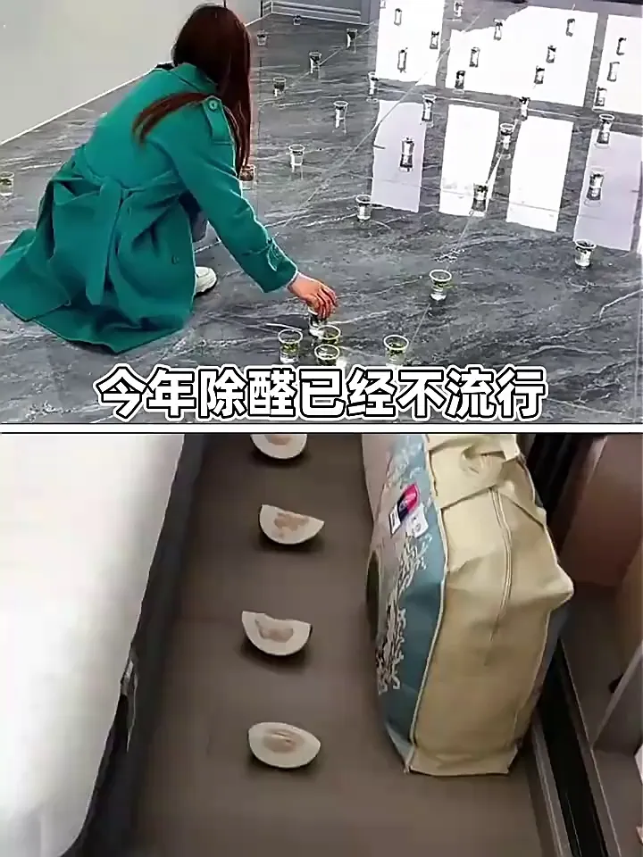 除甲醛产品怎么选❓ 根据不同场景挑更准!