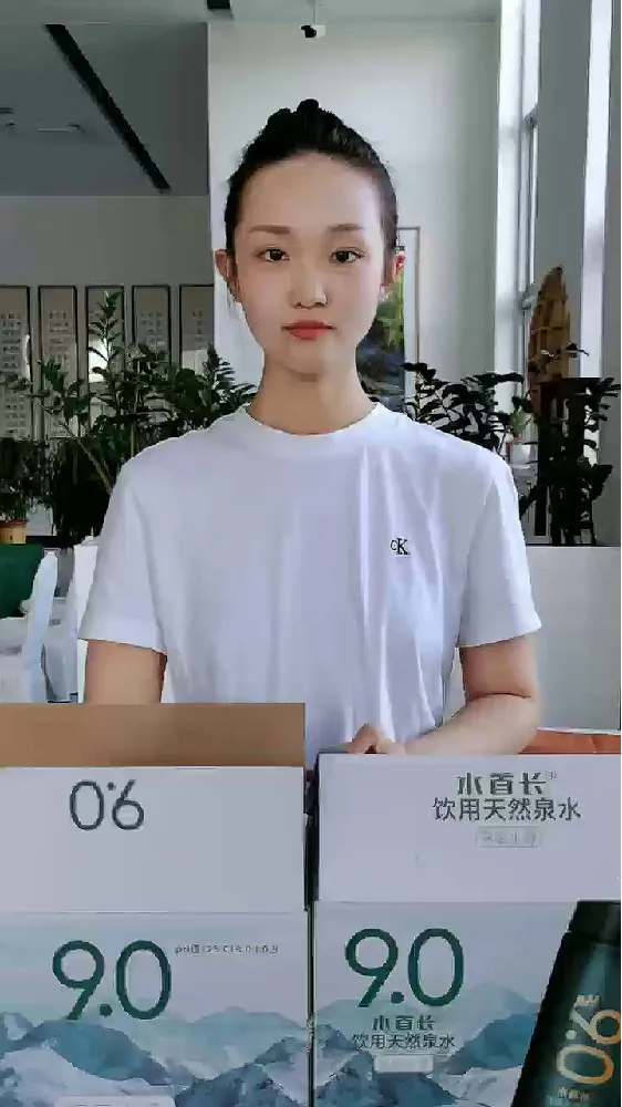 水首长全系列饮用水❗️根据不同需求来挑选
