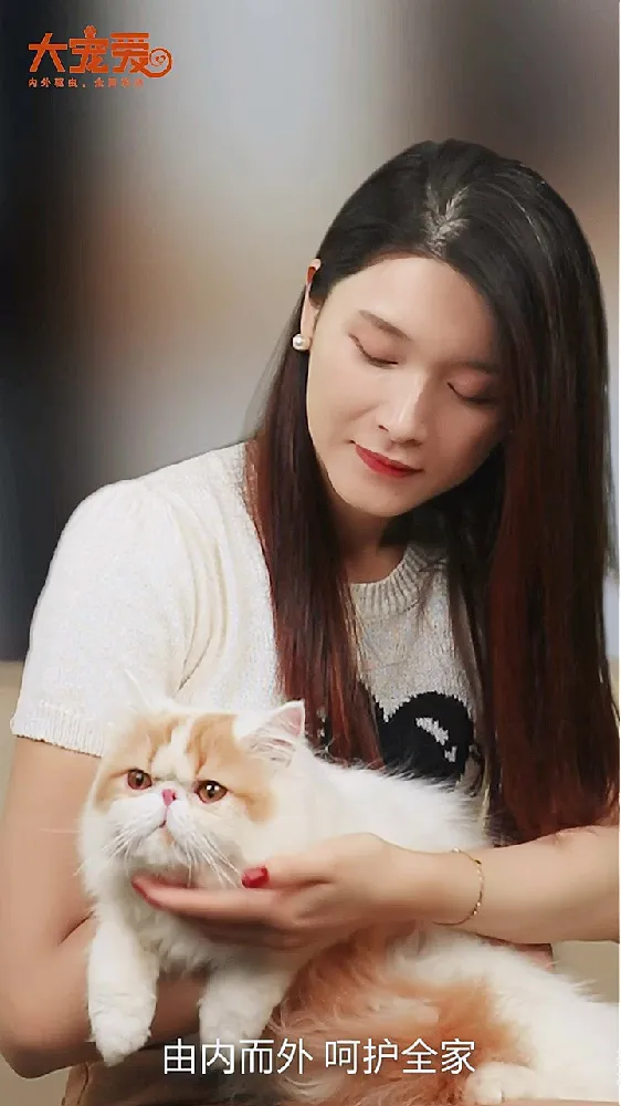 铲屎官必备!猫咪驱虫的不二之选!