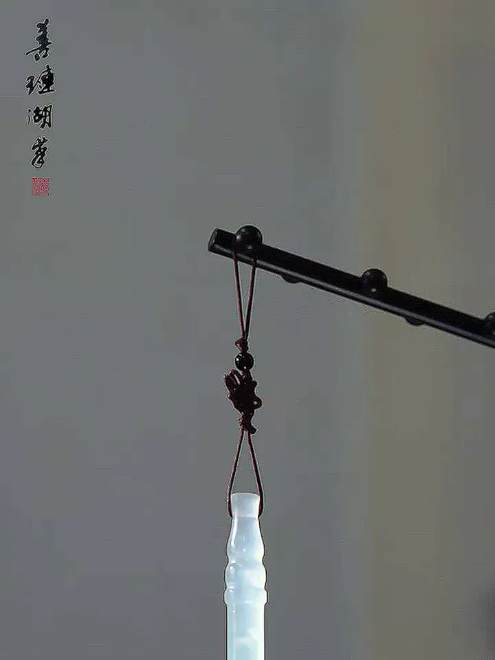 明月照墨香,雅韵寄情思