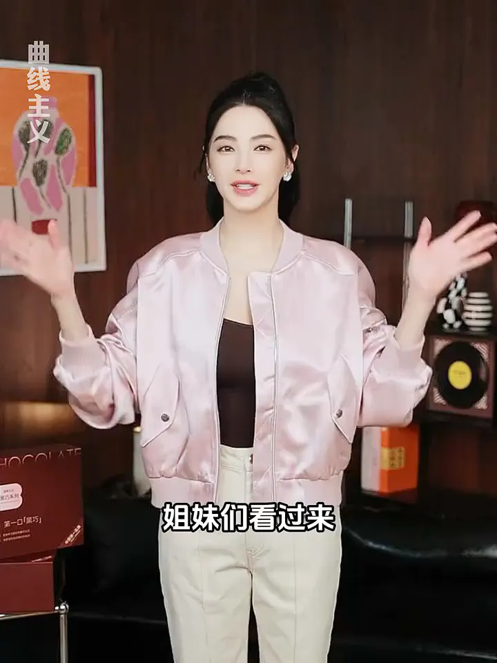 没夸张!这塑身衣真绝了!!