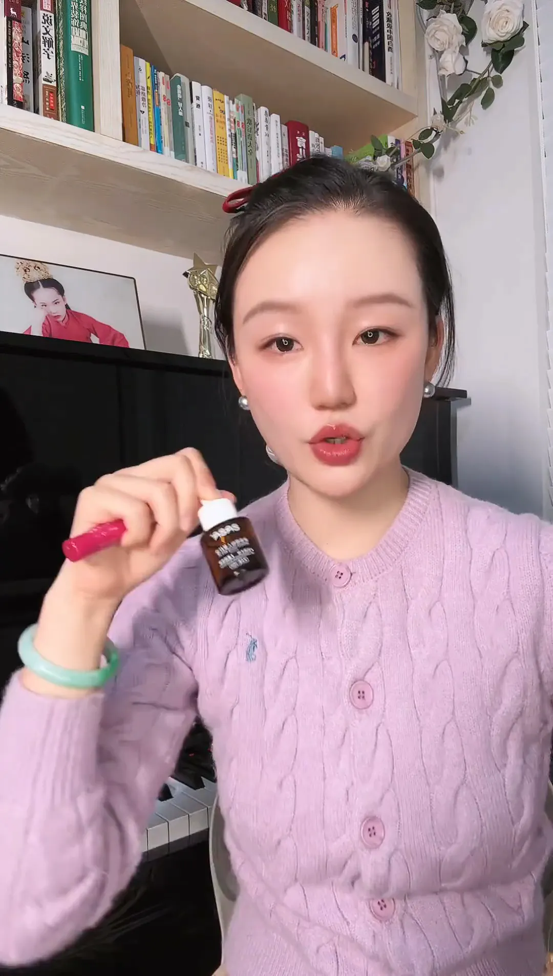护肤焕新季,精油“榜眼”来啦!💥